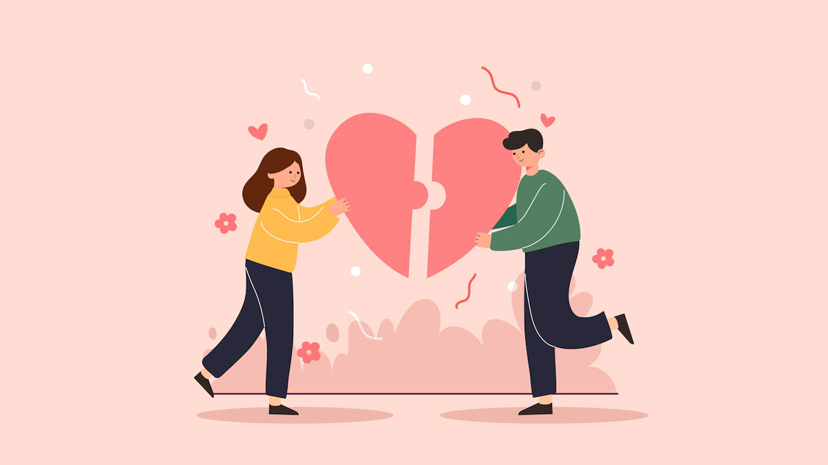 Love Languages: Understanding How Your Partner Expresses Affection